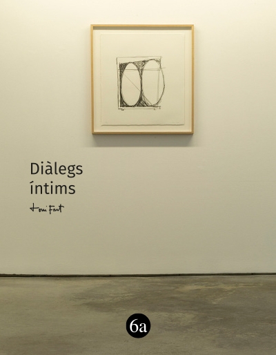 toni font - Dialegs íntims